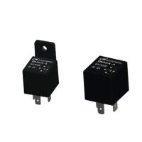 Buy cheap 1.6W Universal SPST Automotive Relay 12V 40A Fast Plug BM94-A For EV Charging product