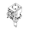 Buy cheap 90 Degree Bmt55 Lathe Live Tooling Holders Driven Tool Holder from wholesalers