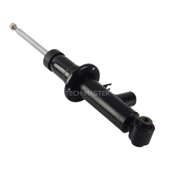 Buy cheap BMW X3 Rear Auto Parts Edc OEM 37126799911 37126799912 rear shocks and struts For F25 F26 from wholesalers