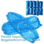 Compostable Biodegradable Personal Protective Disposable Long Sleeve Arm Sleeves
