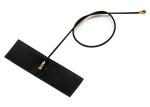 IPX4 Connector 2500MHZ 4DB 120mm High Gain Wifi Antenna
