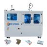 Buy cheap 500 kg FKT-10 Automatic Corrugated Box Folding Carton Forming Machine Auto Case Tray Erector Cardboard Tray Former Machine from wholesalers
