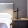 Buy cheap Italy Designer Industrial Table Lamp for Bedroom Kitchen Study Living room Aesthetic table lamp(WH-MTB-269) from wholesalers