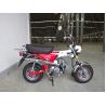 Buy cheap Fun Pocket Chopper Motorcycle Mini Gasoline Motorcycle For Young Users from wholesalers
