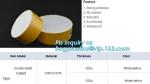 carpet heat seaming tape,Hot Melt Adhesive Double Sided Carpet Seam Tape,Sticky