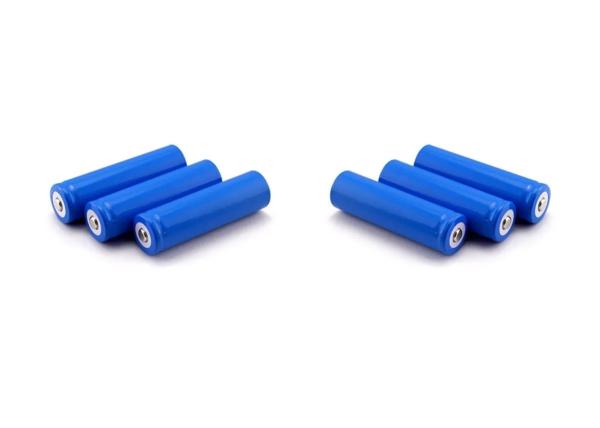Buy cheap MSDS LFP​ Cylindrical 1500mAh 3.2 V LiFePO4 Battery 18650 Cell from wholesalers