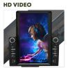 Buy cheap 2013-2018 Dodge Ram Android Car Radio Vertical Screen Stereo Plus 12LED Camera from wholesalers
