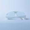 Buy cheap 10600nm CO2 Laser Safety Goggles OD6+ White Frame 52 OEM ODM from wholesalers