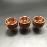 Buy cheap Plasma Cutter Spare Parts Plasma Cutting Consumables Cutting nozzle Kaliburn 277284 from wholesalers