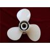 Buy cheap High Precision Yamaha Boat Props 13 Tooth Spline Thru Hub Exhaus from wholesalers
