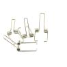 Buy cheap 6" 4" 2" 1" Hook Torsion Spring Assembly For Industrial Production Base from wholesalers