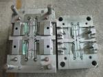 YUDO Plastic Single Cavity Injection Mold Maker ABS PC