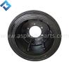 Buy cheap Asphalt Paver Parts Replacement S1103-2 S1303-3 4606162067 Front Wheel from wholesalers