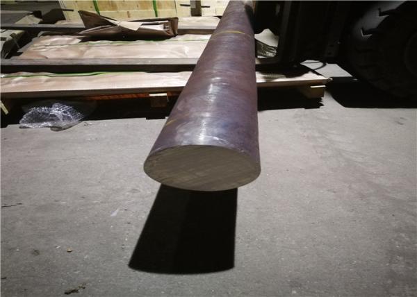 NIckel Inconel X750 Alloy Steel Round Bar , UNS N07750 Precipitation Hardenable