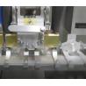 Buy cheap Stand Up Pouch Fully Automatic Horizontal Packaging Machine Filling fruit juice production line from wholesalers