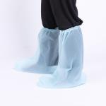 Waterproof Anti Static Nonwoven Disposable Polypropylene Shoe Covers