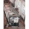 Buy cheap 40FT SBS Modified Bitumen Modification Plant Burner Direct Heating from wholesalers