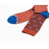 Buy cheap Spandex Nylon Sports Ankle Socks Moisture Proof Running Ankle Socks from wholesalers