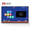 Buy cheap 86 Inch Touch Screen Interactive Smart Board Display Ckd Classroom Teaching from wholesalers