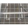 Buy cheap Galvanized Welded Mesh Fence For Flower Bud And Vegetable Shoots from wholesalers
