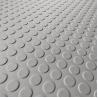 Buy cheap 3MM Studded Rubber Flooring Waterproof No Smell Anti Slip from wholesalers