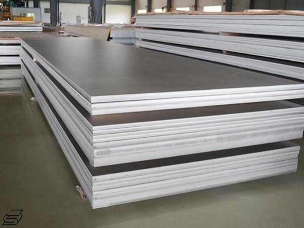 Buy cheap Hastelloy C276 Sheet Alloy Nickel / Monel 400 Sheet Plate Welded Seamless from wholesalers