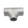 Buy cheap 304 316 316L Stainless Steel Straight Tee Forged Sch40 Pipe Fitting Elbow for General from wholesalers