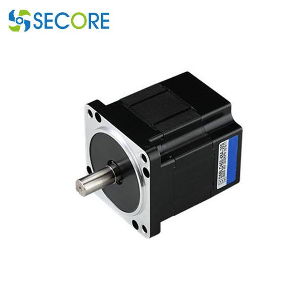 Buy cheap 4.12A 24V 3000rpm 200W Three Phase Brushless Motor For Robot from wholesalers