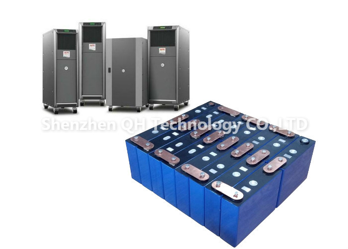 Prismatic LED Light Lithium Battery 12V 100Ah Energy Storage Replacement