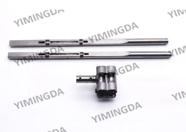 Buy cheap CAD CAM T-8752C-405 Needle Bar Assembly Parts For Brother Sewing from wholesalers
