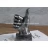 Buy cheap Environmental-Friendly Resin Handmade Crafts For Desktop Decor from wholesalers