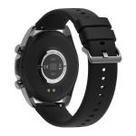 Smart Sports Bracelet Heart Rate Android Smart Watch 1.28 Full Circle Full Touch