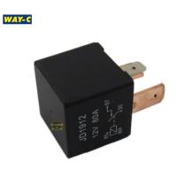 Buy cheap R2160100 Motorcycle Relay Moto Starter Relay Plastic For TVS HLX product
