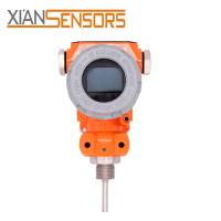 Buy cheap Universal Digital Temperature Transmitter Real - Time Display SMT4001 -50-200℃ product
