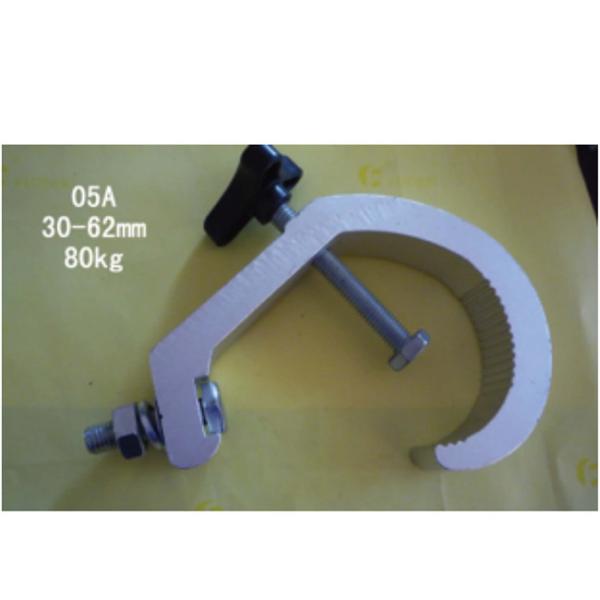 Buy cheap Precise Disco Light Clamps Equipment Light Hook For Stage Moving Head Light from wholesalers