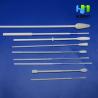 Buy cheap Nylon Fluff PP Rod 18cm Aseptic Cervical Sampler from wholesalers