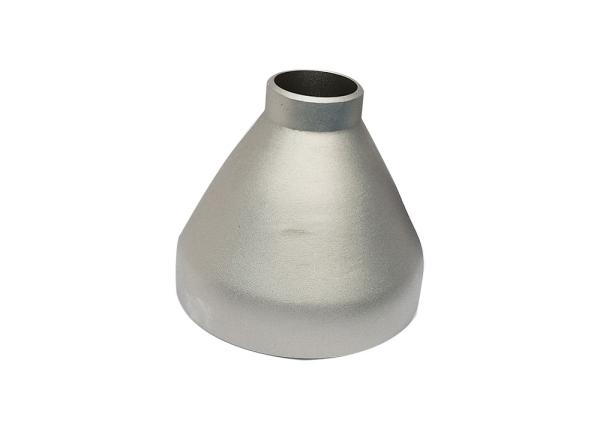 Buy cheap Customized Titanium Concentric Reducer Titanium Pipe Fittings Manufacturer from wholesalers