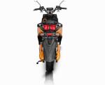 HH-BD06Electric motorcycle