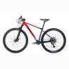 Buy cheap SRAM NX 12 Speed Carbon Fiber Mountain Bike , 29 Inch MTB Cycle T900 Carbon from wholesalers