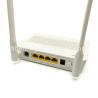 Buy cheap GPON EG8141A5 Huawei FTTH Router Modem 5dBi 152x105mm from wholesalers