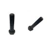 Buy cheap M20*M90 Excavator Track Bolts Construction Equipment Undercarriage Parts from wholesalers