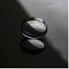 Buy cheap 20D Double Aspheric Spherical Glass Lens Bk7 Achromatic Sapphire Ball Lens from wholesalers