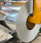 0.75BMT*188 Galvanized Steel Coil SGC570 Structural Steel For Light Steel Villa