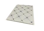 False Ceiling PVC Plastic Ceiling Panel 25cmx8mm 30cmx9mm 40cmx9mm