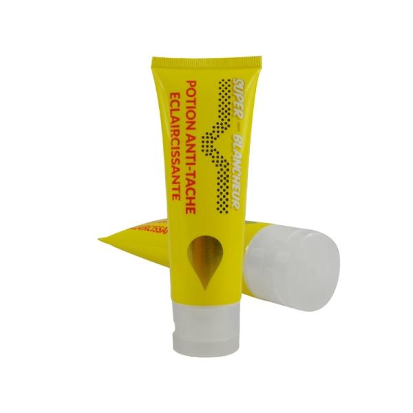 Buy cheap OEM/ODM cosmetic packaging ABL Aluminum plastic tube laminated tube BB cream essence lotion squeeze soft tube 5ml10ml15m from wholesalers