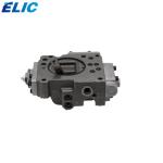 Excavator Pressure Hydraulic Spare Parts K3V112 K3V112DT Hydraulic Main Pump