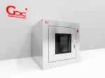 Medical-Grade Stainless Steel Pass Box Sterile Transfer Solution