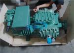 6FE-44Y 40HP Semi Hermetic Reciprocating Compressor