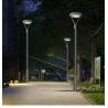 Buy cheap Garden Lamp 30W 3000-6000K IP65 600*600*520MM 5.8KG 140-76MM 3-6M from wholesalers