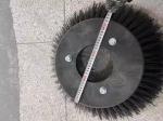 Outer Diameter 330mm Powerboss 9XR Side Broom Sweeper Brush